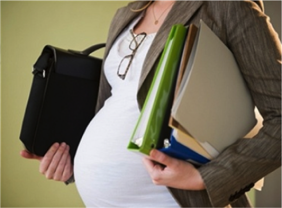 Salário-Maternidade da segurada deve ser solicitado direto pelo empregador