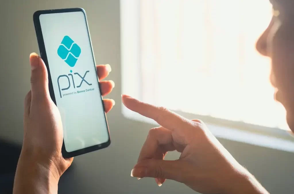 Cuidado com o Pix: Operações de recebimento via PIX serão acompanhadas pela Receita Estadual