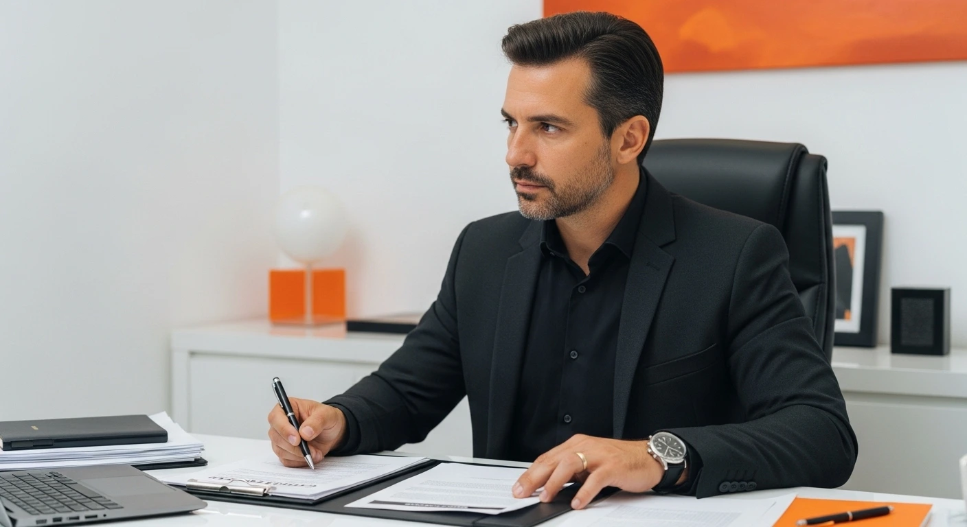 Escritório de contabilidade em Barra Mansa - RJ _ Olfir Rogêdo Contabilidade abertura de empresa